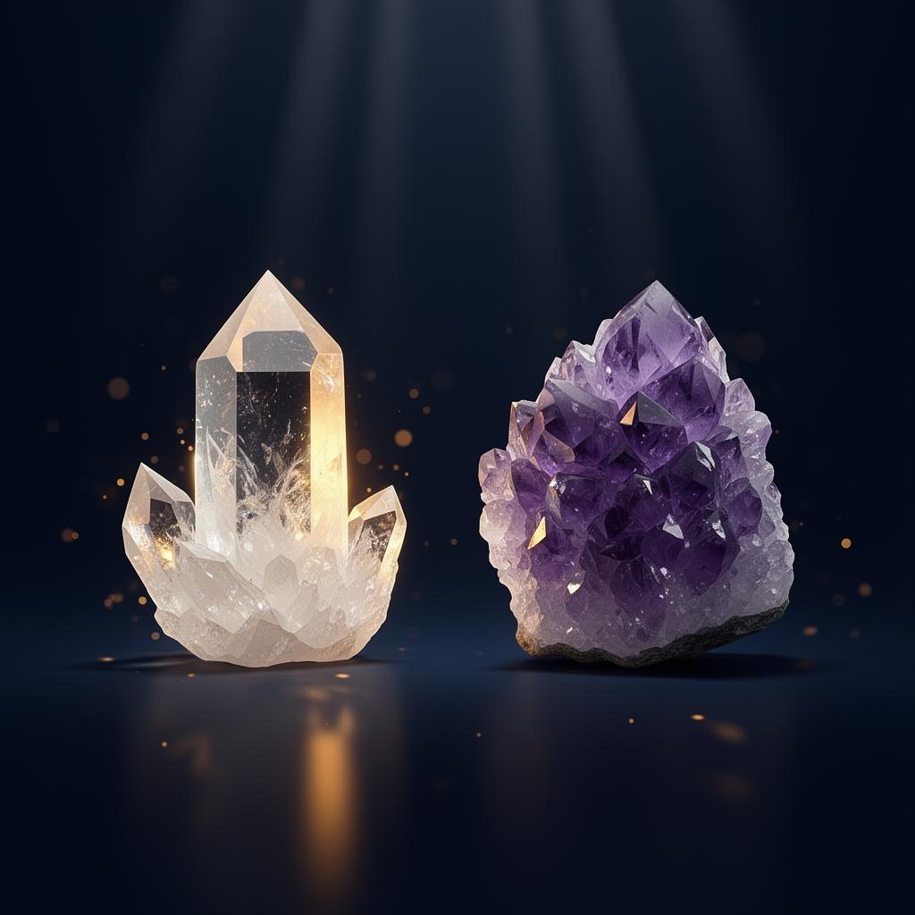 Cabinet No. 40 vs Earthwonders - Mineral Management Software Comparison